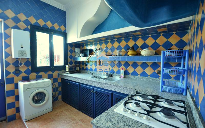 Maison 3 chambres VNA (17)